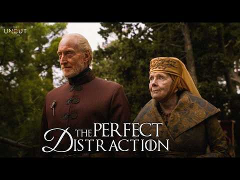 How Olenna Tyrell Tricked Tywin Lannister