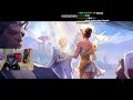 Yourrage Reacts To The Marvel Rivals Season 5 Trailer