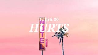 Miniatura de vídeo de "Tahiti 80 - Hurts Lyrics |Sub English"