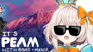 Mari Mari Ch. [Phase Connect]の配信のサムネイル画像