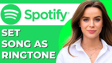 How to Set Spotify Song as Ringtone Android/iOS (2025 Tutorial)