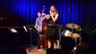 Video thumbnail of "Kristin Berardi - Ode to Ollie"