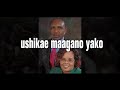 Lydiah Joy Kaimuri  -  Kumbuka Rehema (OFFICIAL LYRICAL VIDEO) SMS  SKIZA 5430240   To 811 Mp3 Song