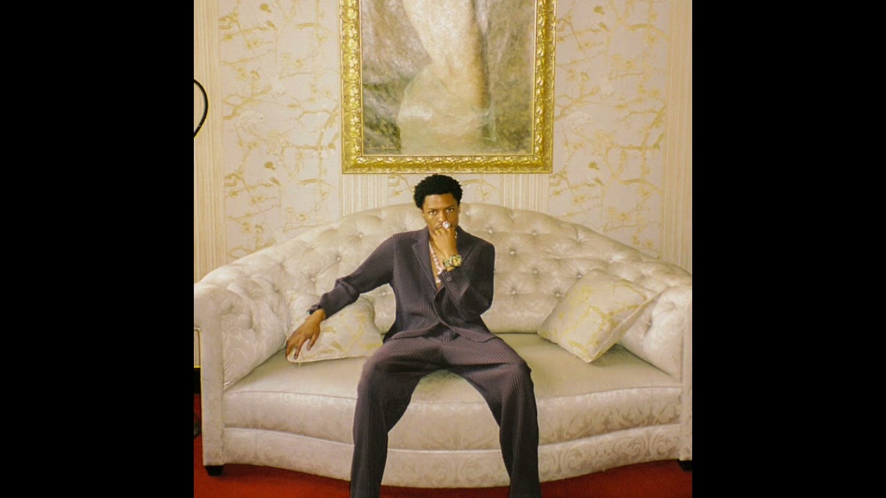 [FREE] Pierre Bourne x Playboi Carti Type Beat - Trajectory | 2025 | Spacey Type Beat