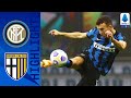 Inter 2-2 Parma | Last Minute Ivan Perišić goal Secures Point for Hosts! | Serie A TIM