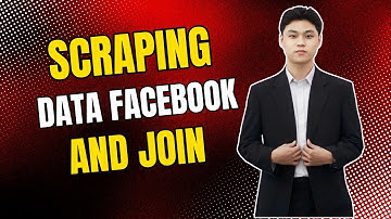 Scrape Facebook Without Code: Get Data from Groups, Pages and Profiles