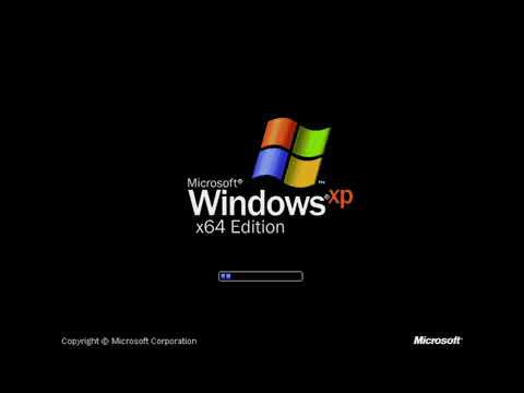 Windows XP in macbook m1/m2
