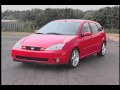 2003 Ford Focus Zx3 Svt