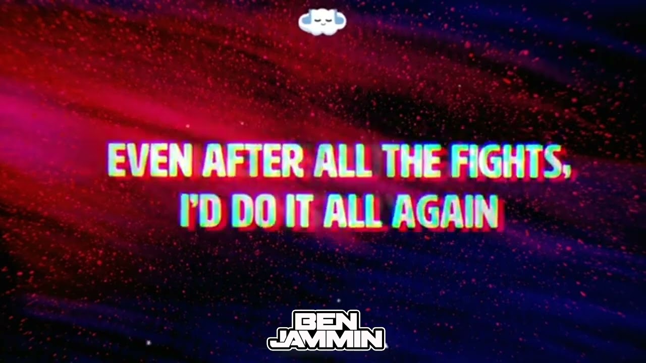 JOEL CORRY & BECKY HILL - HISTORY (Ben Jammin Bounce Remix)