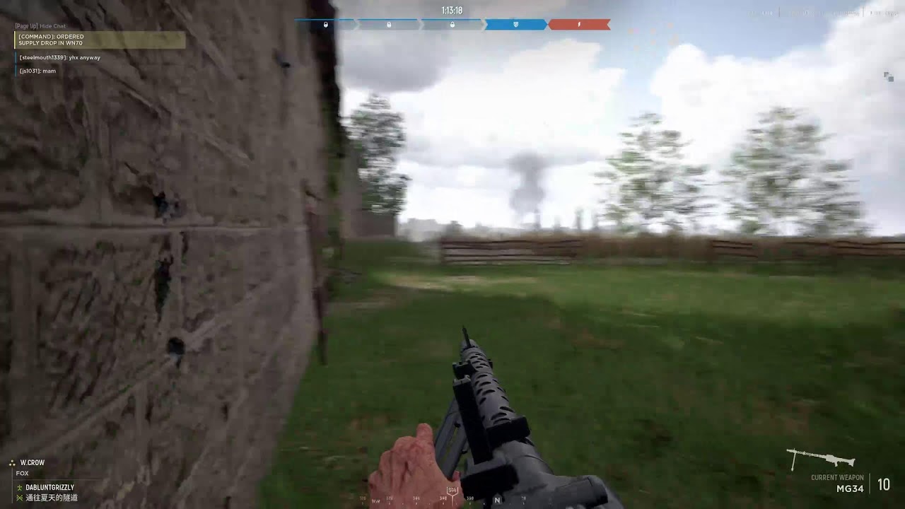 Got 11 Kills Before Starting This Stream