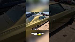 LS Engine Swapped Beauty: Full PaintJob Reveal!