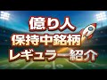 『【億り人】の最高保持銘柄をご紹介✨✨』これがあるから利益が増えていきますよ！！！　　#毎日投稿　#投資　#お金　#FX　#株式投資　#資産運用　#ビットコイン