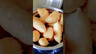 Special Gujia Gopal Bhog Special Food