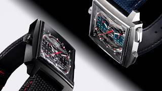 TAG Heuer | Innovation with Purpose with Carole Kasapi