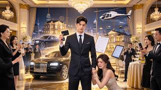 [Multi SUB] | He returns home from a business trip to find his wife cheating on him with her ex-l... screenshot 4