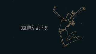 Together We Rise (Official Video) by Rooftop