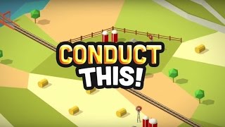 Conduct THIS! - FIRST PLAY (ПЕРВЫЙ ВЗГЛЯД/ОБЗОР) (iOS Gameplay) screenshot 5