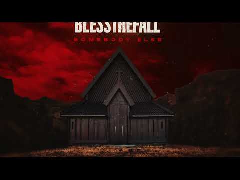 Putar Somebody Else (feat. Caskets) - Blessthefall