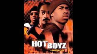 C-Murder ft. Mystikal - Runnin&#39; from the police - Hot Boyz