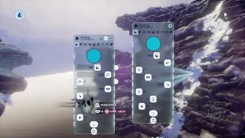 Waterfall Tutorial Dreams Ps4