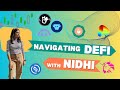 All About DeFi - Roadmap Walkthrough