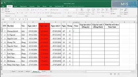 Cách sử lý lỗi tháng trước ngày sau năm 2024