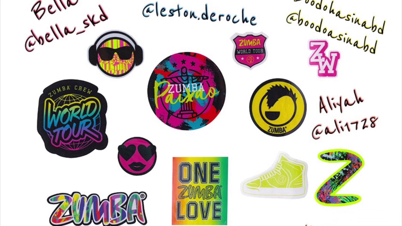 Zumba Choreo Drop It Bunji ft Busta Rhymes Soca 2019 YouTube