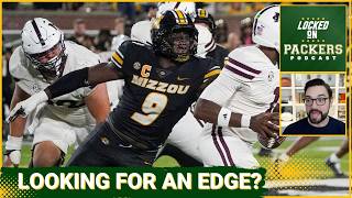 Celebrity How does free agency CHANGE the Packers needs heading into the 2026 NFL Draft? Profile