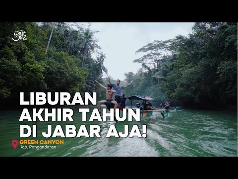REKOMENDASI LIBURAN AKHIR TAHUN