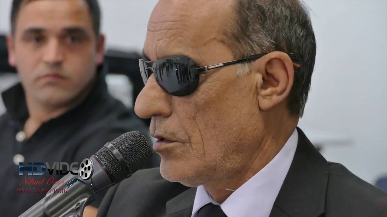 Sahid Gabari - سعيد كاباري