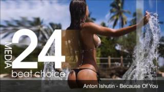 Anton Ishutin - Because Of You