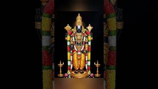Lord Venkateswara Swamy Telugu Trending Viral Video Songs