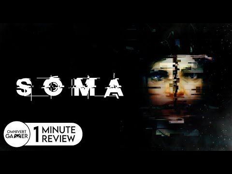 Soma | 1-Minute Review