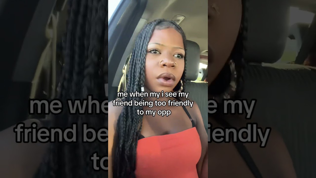 When Your Friend is Too Friendly with Your Opponent