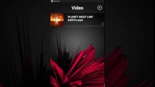 Simple Video Player HD screenshot 4