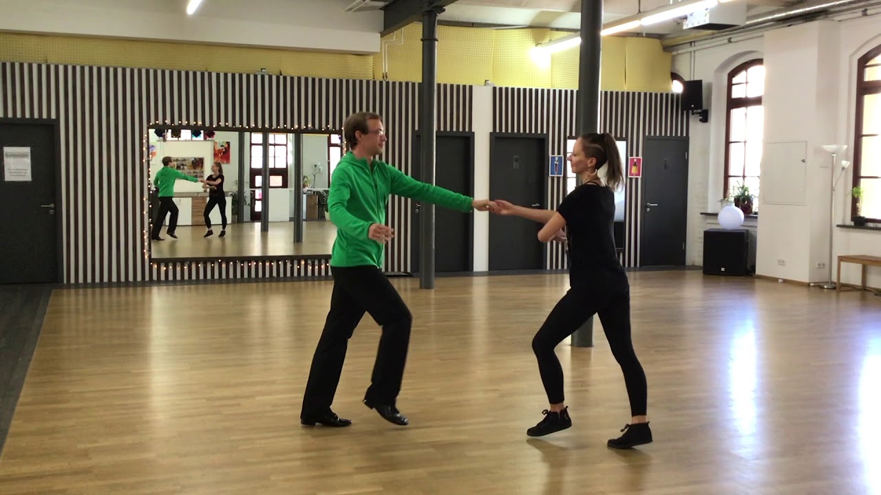 Tanzhaus Jive Übersicht