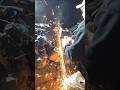 Making Sparks Fly