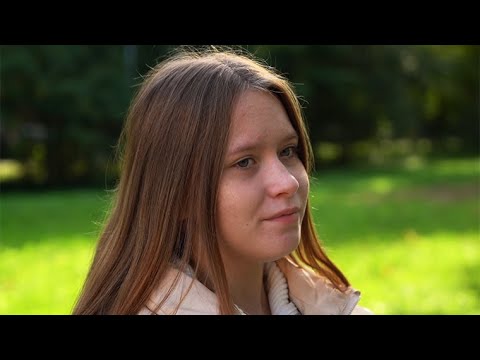 Эмилия ищет родителей. Увидимся 17.10.2024