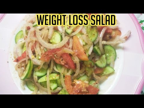 SHIRAZI SALAD I