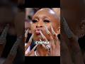 Cynthia Erivo’s Full Name Is Iconic 💅#Cynthia Erivo #name