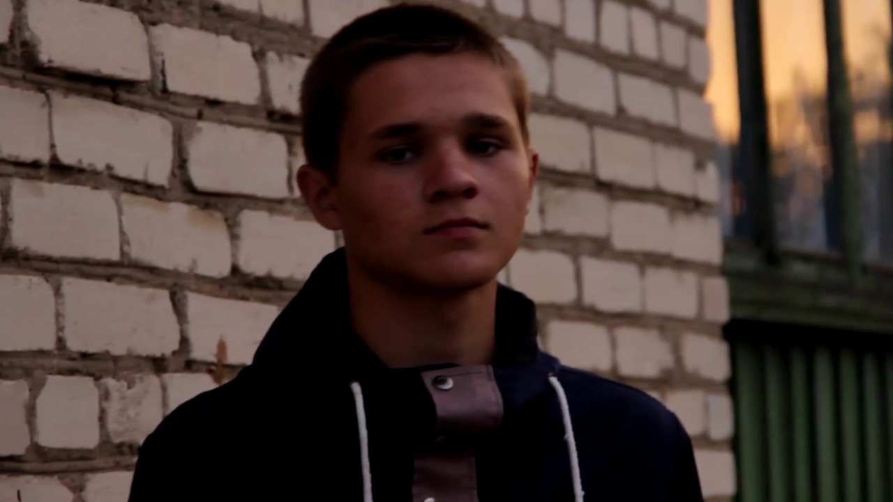 Макс Корж - Малый Повзрослел (Розочка Remix) (cover г.Вилейка ) - YouTube