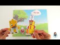 Numberblocks Song Five Little Ducks Nursery Rhyme Learn Subtraction Count 1 To 5 For Toddlers