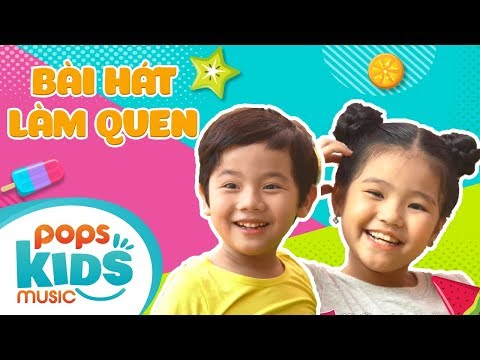 Video Những Nốt Nhạc Vui Tập 6 - Bài Hát Làm Quen (Kìa Con... - youtube