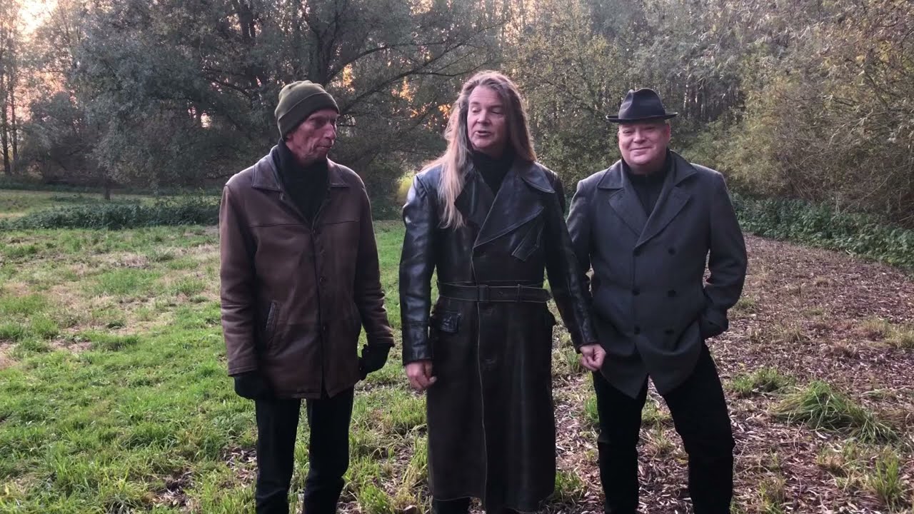 Intolerant - Love & Intolerance