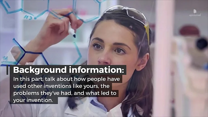 Provisional Patent Example: Everything You Need to Know