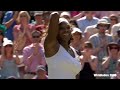 Une grande clbration de serena williams  les 23 titres du grand chelem