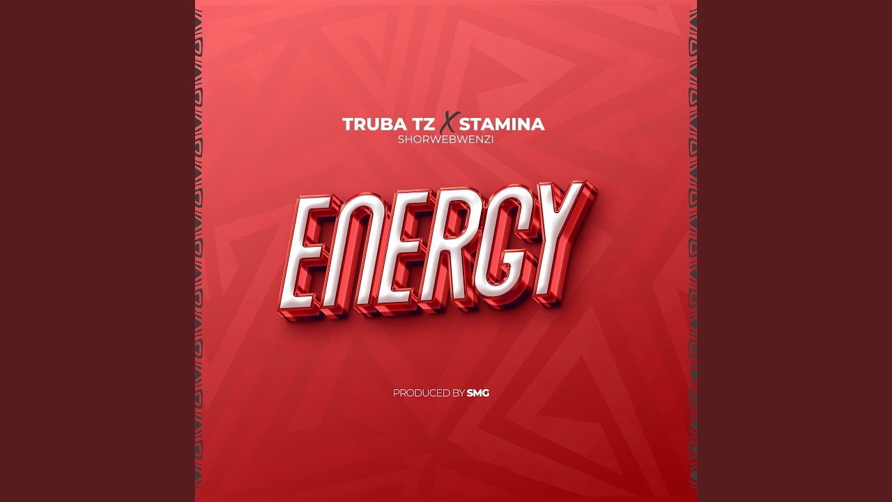 Energy adlı videoyu YouTube'da izle Energy adlı videoyu YouTube'da izle