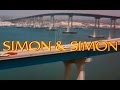 Simon  simon theme intro  outro