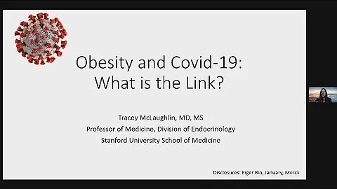Tracey McLaughlin, Virtual COVID-19 Symposium: Mar...