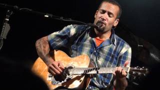 HD Ben Harper   Not Fire Not Ice   Malkin Bowl Vancouver 08 28 11